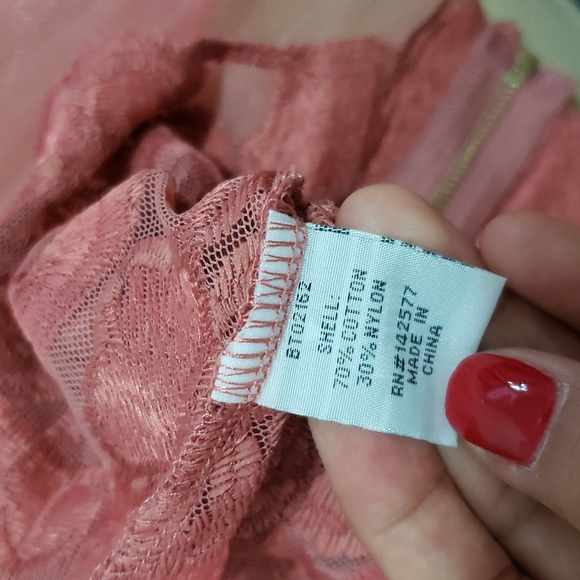 FASHION TOP - Picture 6 of 10